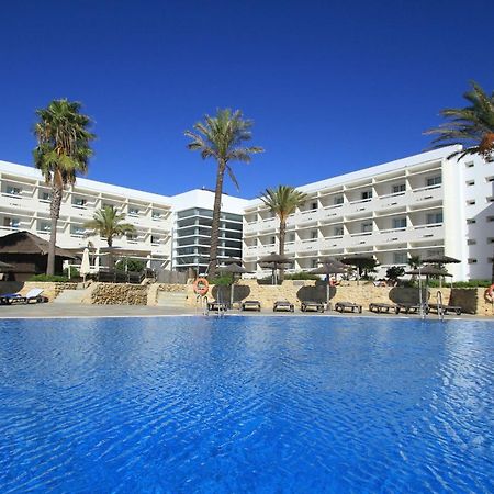 Hotel Garbi Costa Luz à Conil De La Frontera Extérieur photo