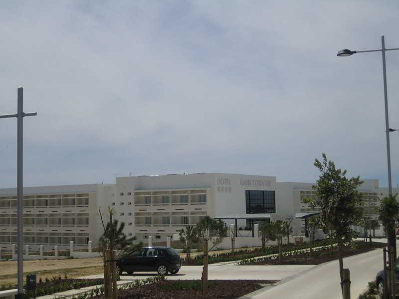Hotel Garbi Costa Luz à Conil De La Frontera Extérieur photo