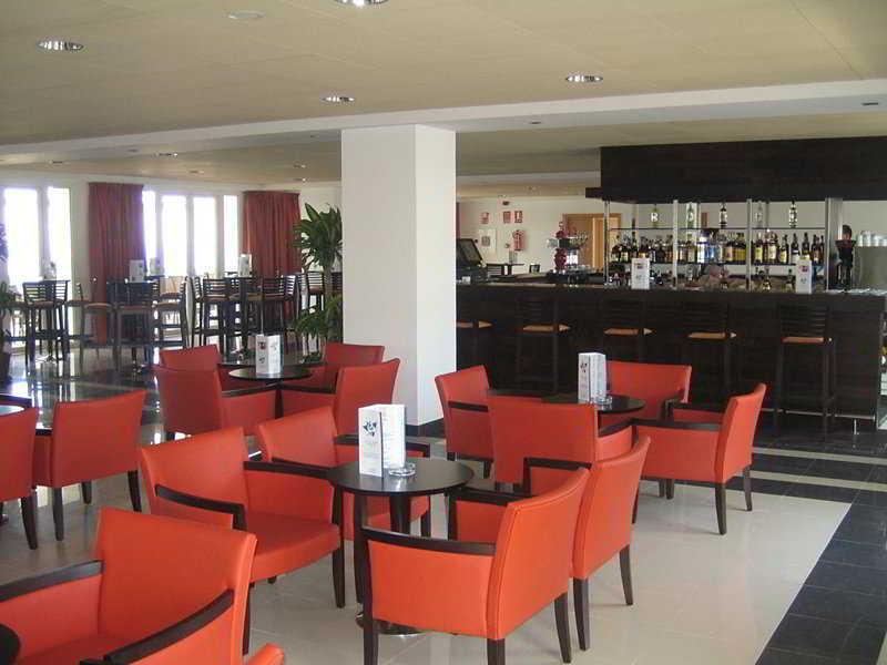 Hotel Garbi Costa Luz à Conil De La Frontera Extérieur photo
