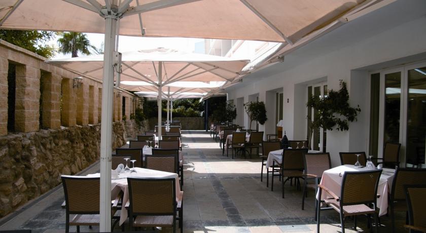 Hotel Garbi Costa Luz à Conil De La Frontera Extérieur photo
