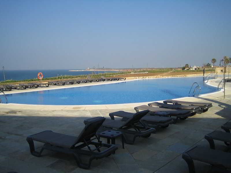 Hotel Garbi Costa Luz à Conil De La Frontera Extérieur photo