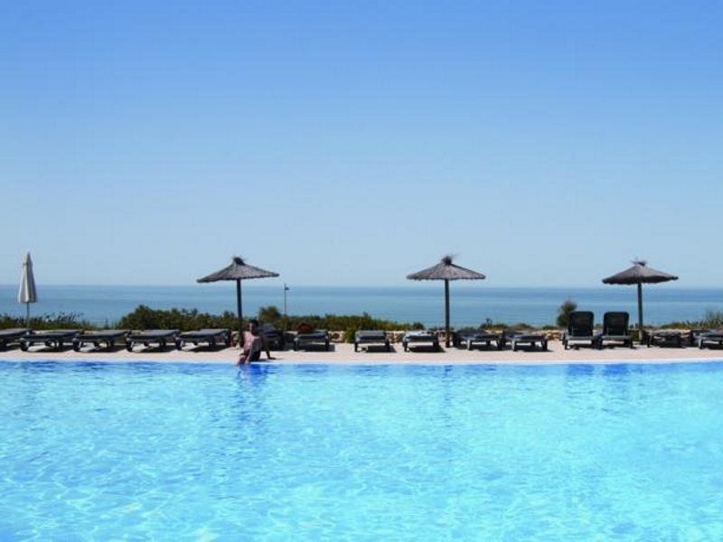 Hotel Garbi Costa Luz à Conil De La Frontera Extérieur photo