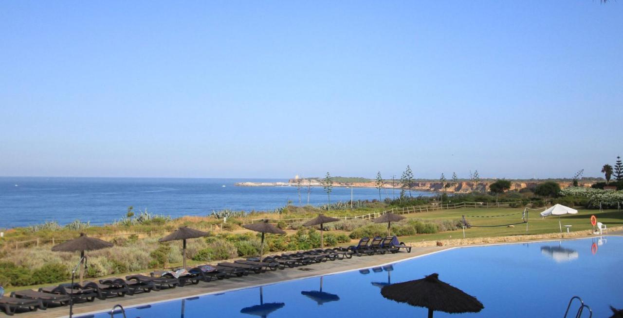 Hotel Garbi Costa Luz à Conil De La Frontera Extérieur photo