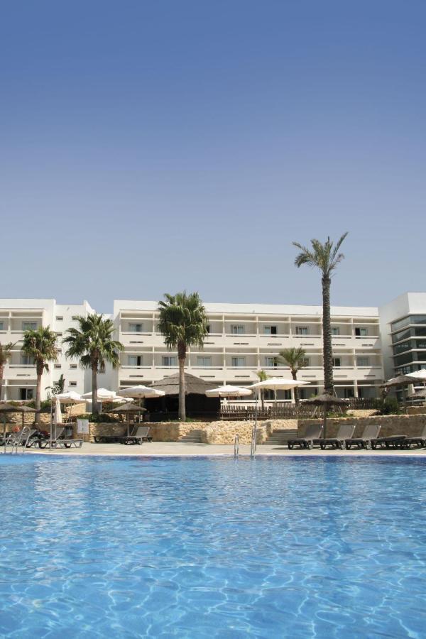 Hotel Garbi Costa Luz à Conil De La Frontera Extérieur photo
