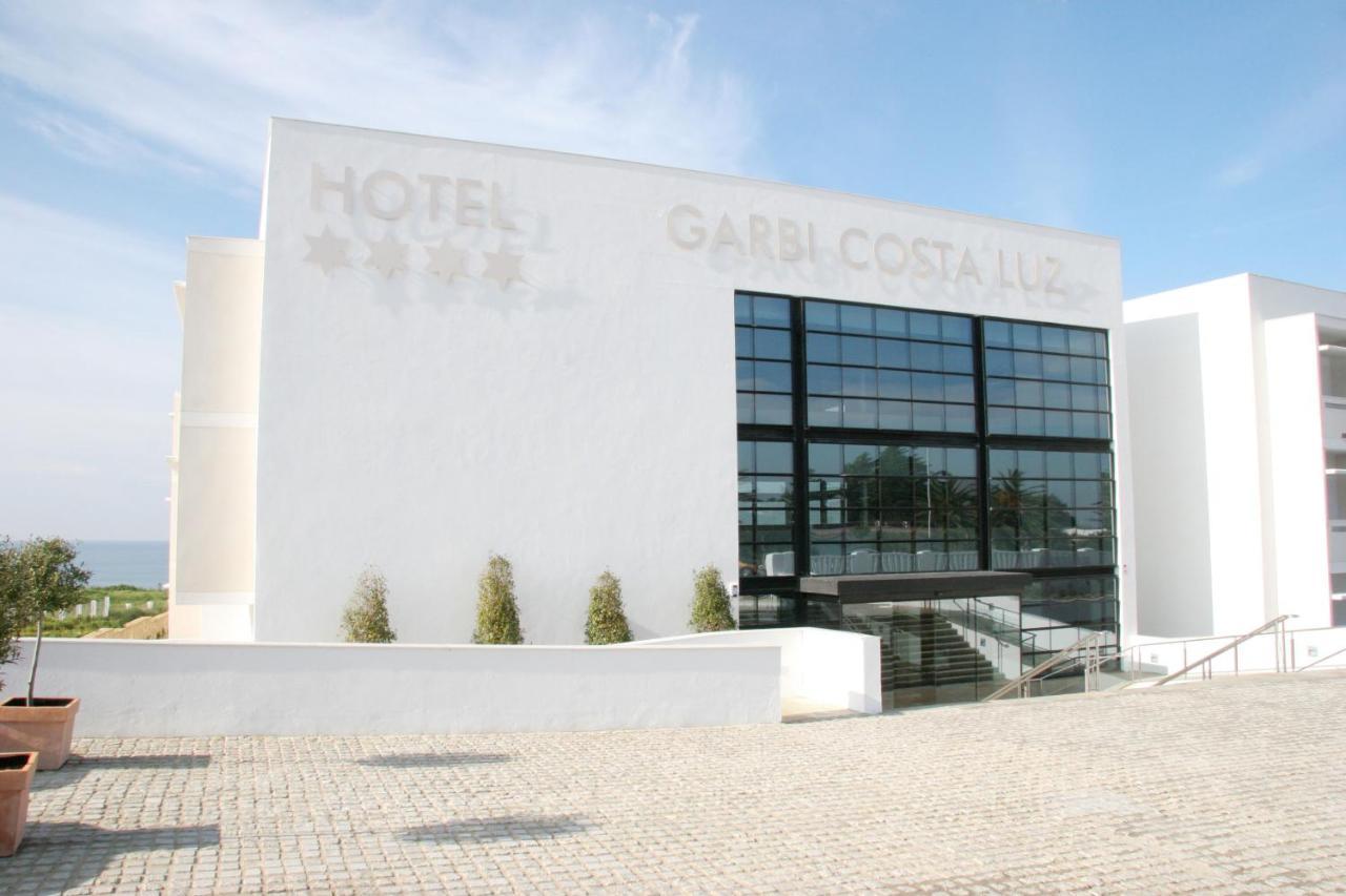 Hotel Garbi Costa Luz à Conil De La Frontera Extérieur photo