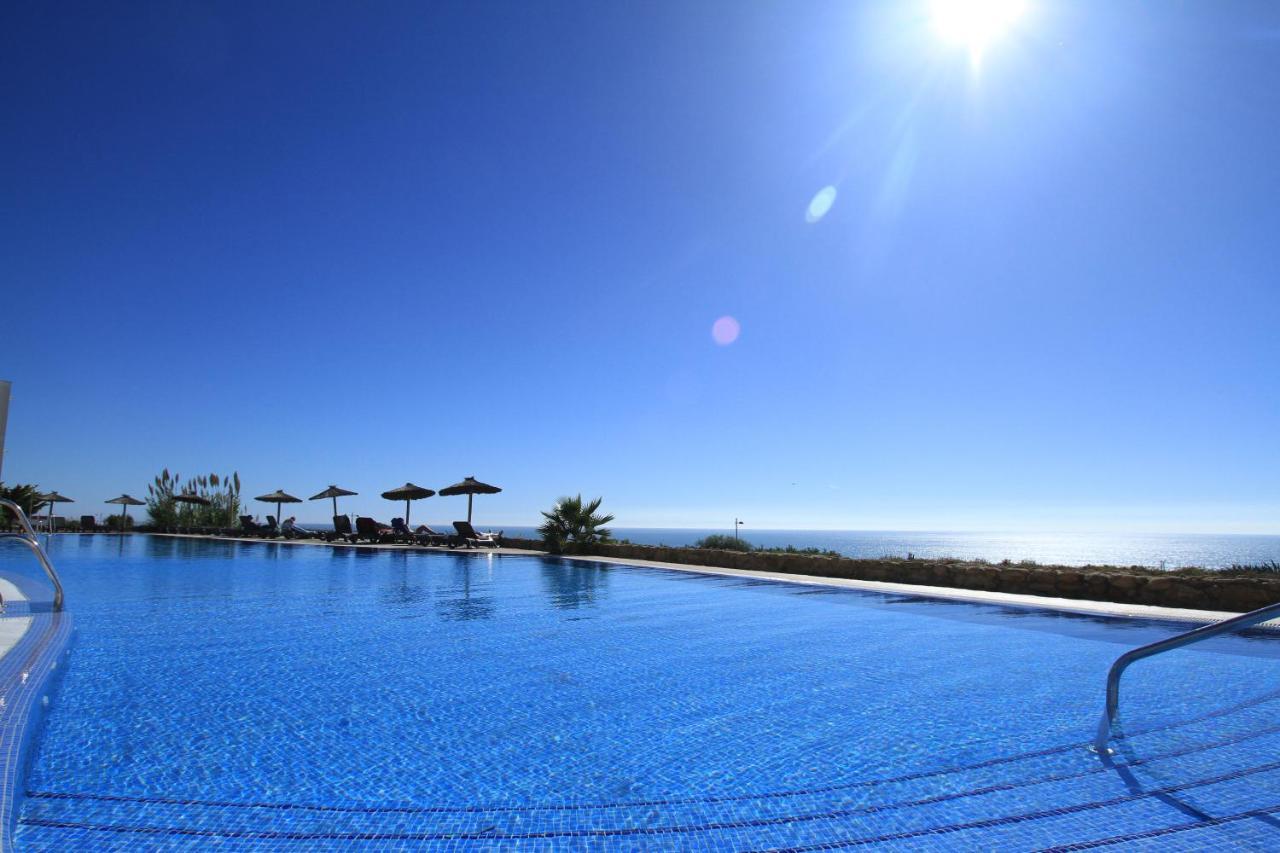 Hotel Garbi Costa Luz à Conil De La Frontera Extérieur photo