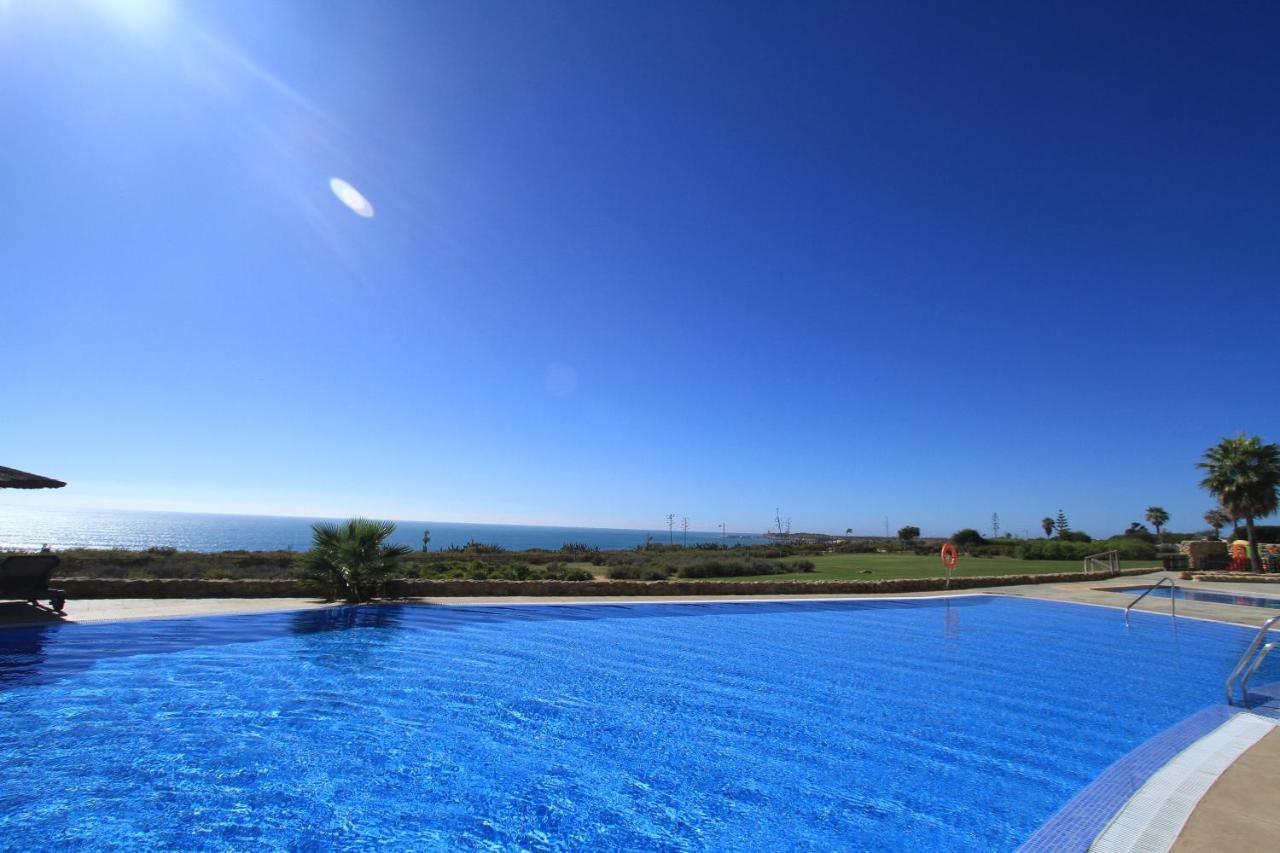 Hotel Garbi Costa Luz à Conil De La Frontera Extérieur photo