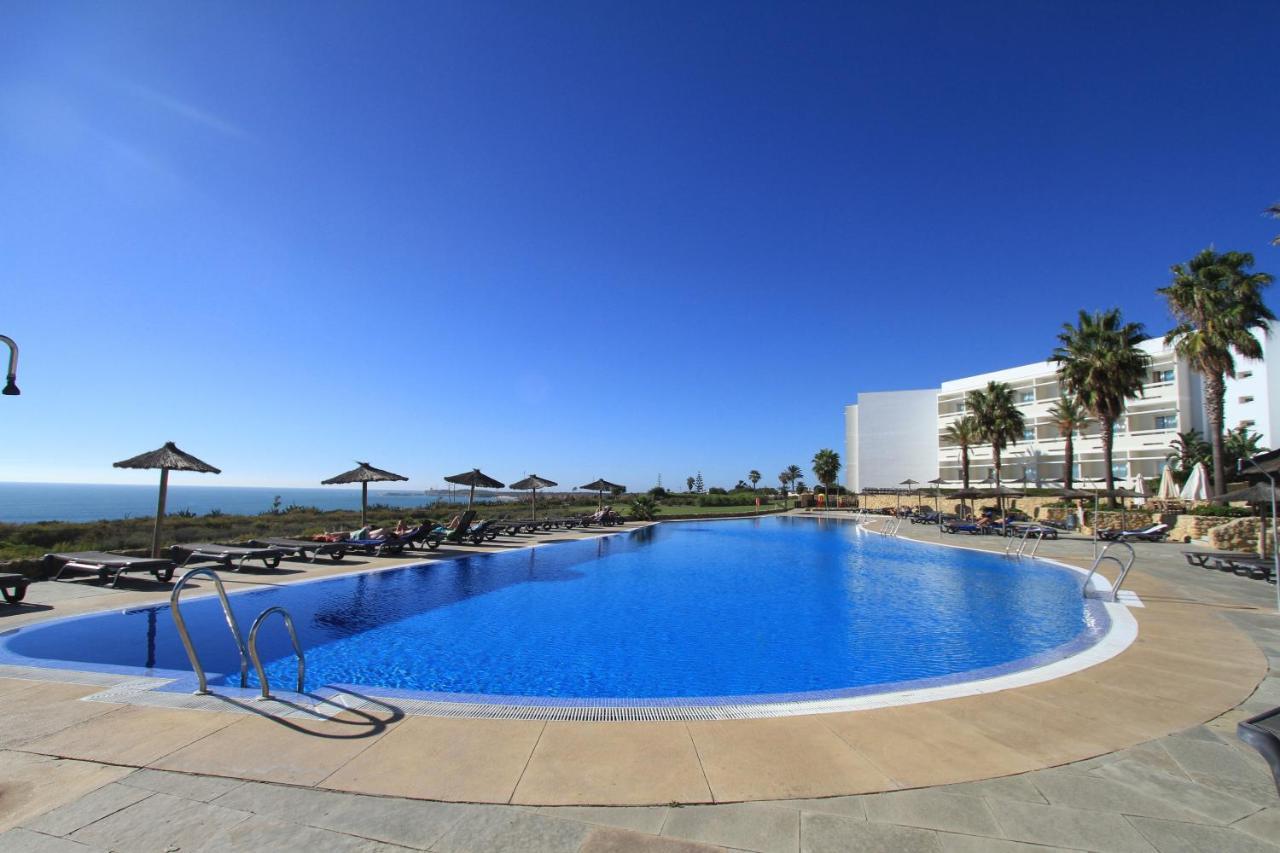 Hotel Garbi Costa Luz à Conil De La Frontera Extérieur photo