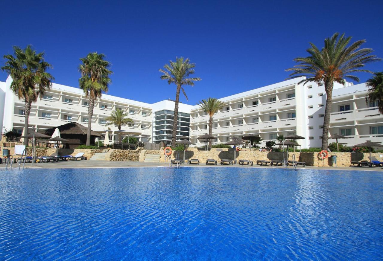 Hotel Garbi Costa Luz à Conil De La Frontera Extérieur photo