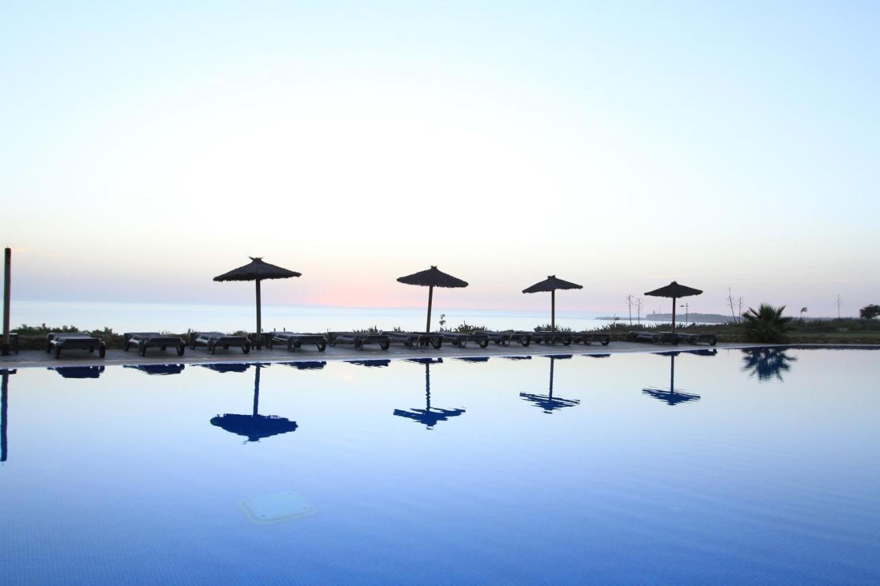 Hotel Garbi Costa Luz à Conil De La Frontera Extérieur photo