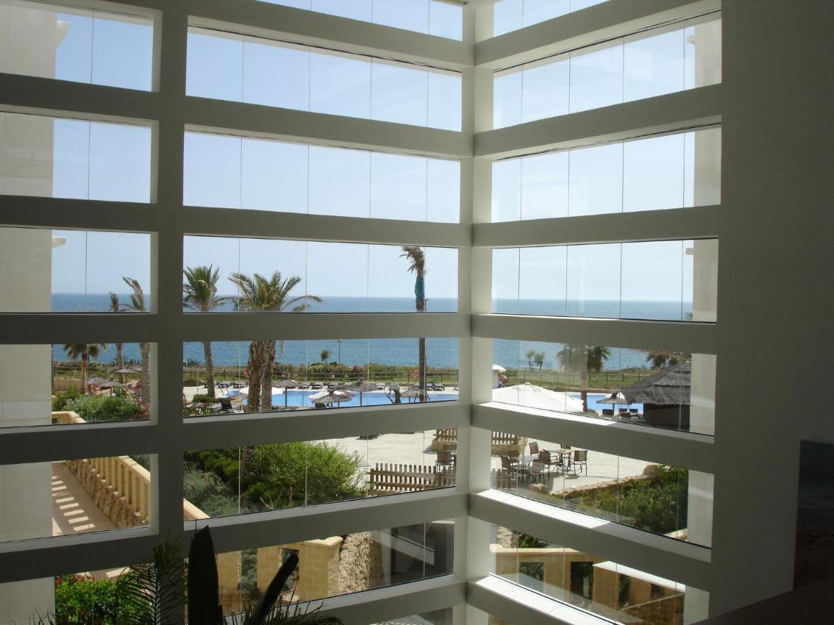 Hotel Garbi Costa Luz à Conil De La Frontera Extérieur photo